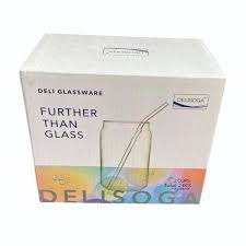 DELI FURTHER THAN GLASS